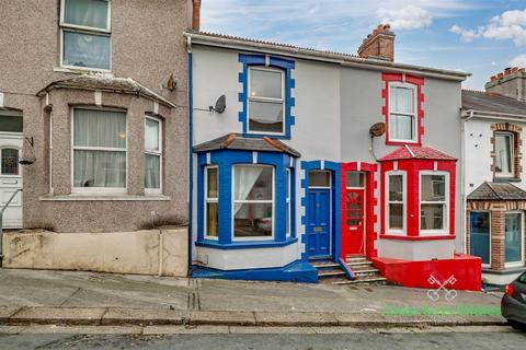 2 bedroom house for sale, Balmoral Avenue, Plymouth PL2