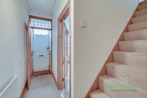 2 bedroom house for sale, Balmoral Avenue, Plymouth PL2