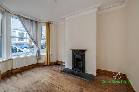 2 bedroom house for sale, Balmoral Avenue, Plymouth PL2