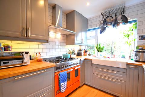 3 bedroom terraced house for sale, Ashenground Road, Haywards Heath RH16