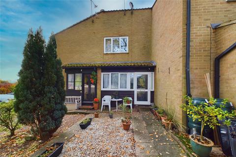 1 bedroom terraced house for sale, Lanercost Road, Southgate, Crawley, West Sussex, RH11