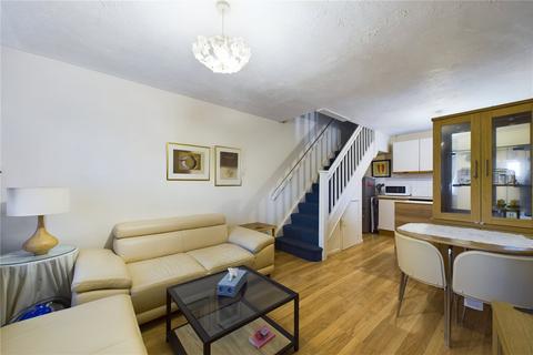 1 bedroom terraced house for sale, Lanercost Road, Southgate, Crawley, West Sussex, RH11