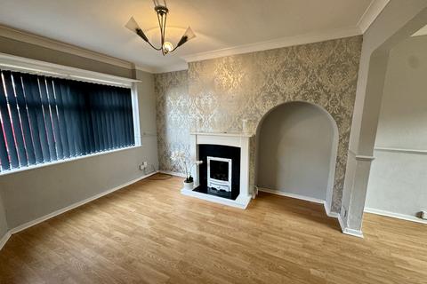 3 bedroom terraced house for sale, Bedford Road, Blackpool FY1