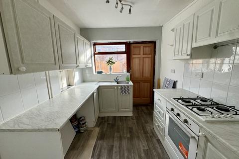 3 bedroom terraced house for sale, Bedford Road, Blackpool FY1