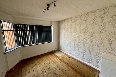 3 bedroom terraced house for sale, Bedford Road, Blackpool FY1