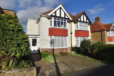 3 bedroom semi-detached house for sale, Hythe Avenue, St. Leonards-On-Sea