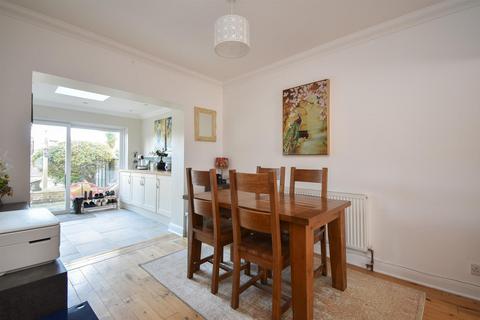 3 bedroom semi-detached house for sale, Hythe Avenue, St. Leonards-On-Sea