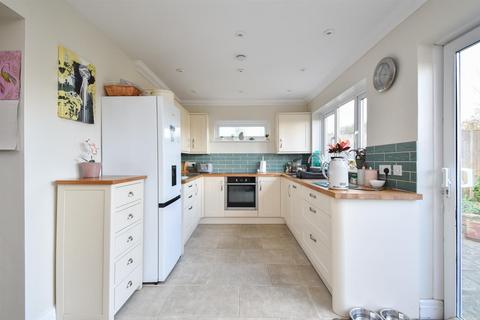 3 bedroom semi-detached house for sale, Hythe Avenue, St. Leonards-On-Sea