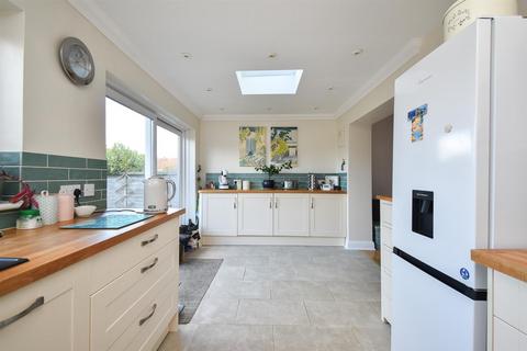 3 bedroom semi-detached house for sale, Hythe Avenue, St. Leonards-On-Sea