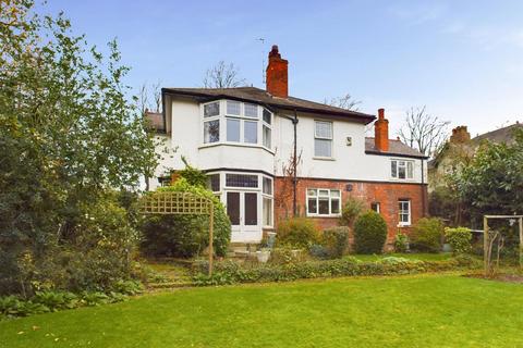 4 bedroom detached house for sale, Hartington Road, Nottingham NG5