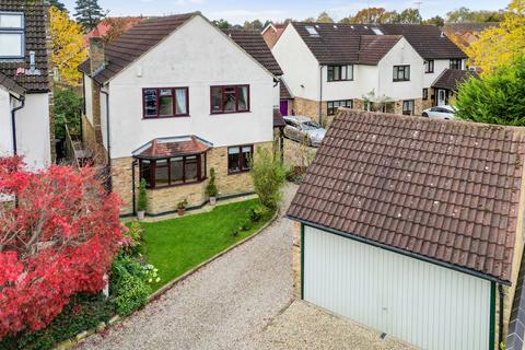 4 bedroom detached house for sale, Phoenix Grove, Chelmsford