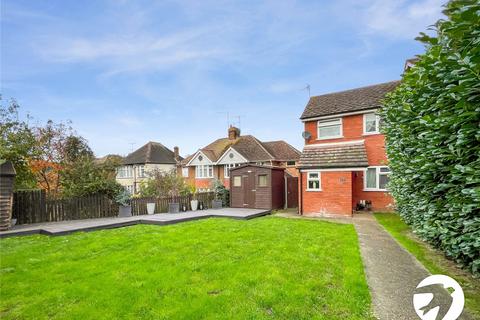 3 bedroom semi-detached house for sale, Wilton Terrace, London Road, Sittingbourne, ME10