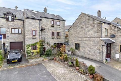 4 bedroom townhouse for sale, The Old Orchard, Pool In Wharfedale