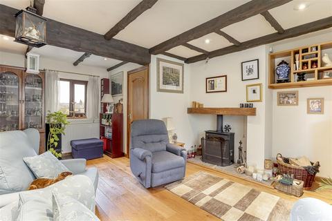 4 bedroom townhouse for sale, The Old Orchard, Pool In Wharfedale