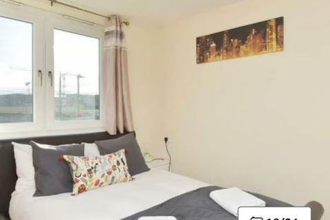 2 bedroom flat to rent, Ocean Way, Edinburgh EH6