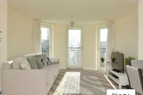 2 bedroom flat to rent, Ocean Way, Edinburgh EH6