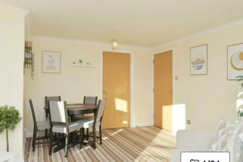 2 bedroom flat to rent, Ocean Way, Edinburgh EH6