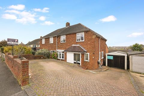 3 bedroom semi-detached house for sale, Barberry Avenue, Chatham ME5