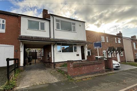 5 bedroom detached house for sale, Chestnut Road, Glenfield, Leicester