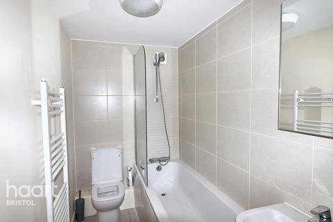 1 bedroom apartment for sale, Hinton Court, Hinton Road, Bristol