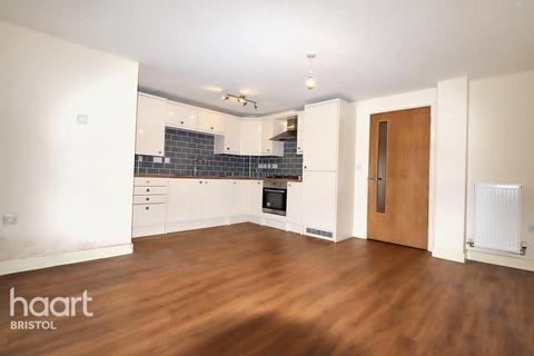 1 bedroom apartment for sale, Hinton Court, Hinton Road, Bristol