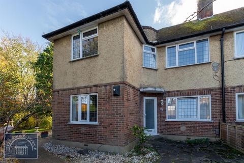 3 bedroom maisonette for sale, Beechwood Park, South Woodford