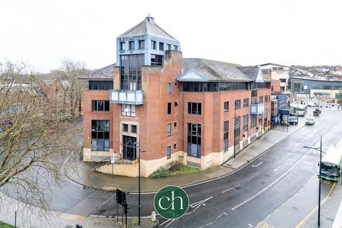 2 bedroom apartment to rent, Clarence Street, Swindon, Wiltshire, SN1