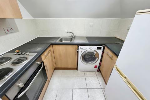 1 bedroom flat to rent, Harrow Road, Marnham Court, HA0