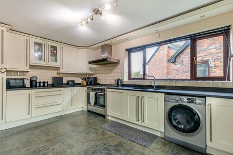 4 bedroom detached house for sale, Cae Haf, Northop Hall, CH7