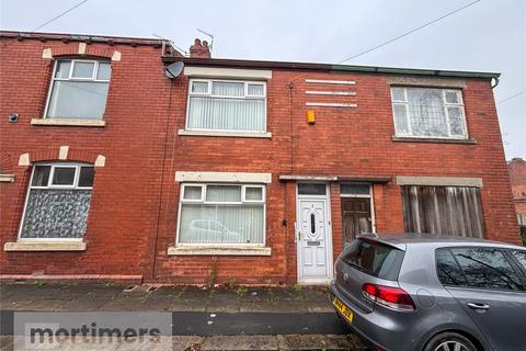 2 bedroom terraced house for sale, Gainsborough Avenue, Blackburn, Lancashire, BB2