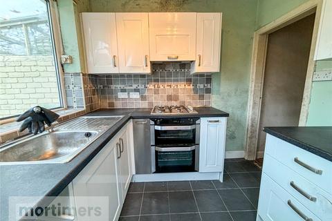 2 bedroom terraced house for sale, Gainsborough Avenue, Blackburn, Lancashire, BB2