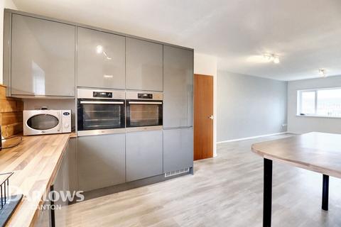 2 bedroom apartment for sale, Powderham Drive, Cardiff