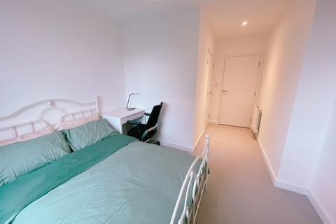 1 bedroom in a flat share to rent, Denman Avenue, Southall UB2