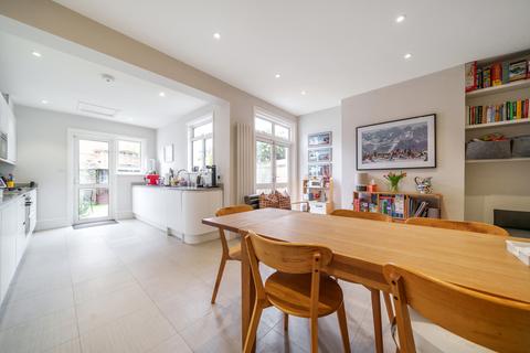 5 bedroom terraced house for sale, Revelstoke Road, London SW18