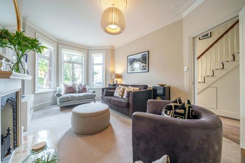 5 bedroom terraced house for sale, Revelstoke Road, London SW18