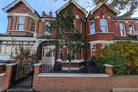 5 bedroom terraced house for sale, Revelstoke Road, London SW18