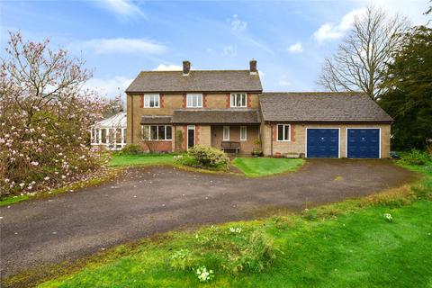 3 bedroom detached house for sale, The Folly, Cerne Abbas, Dorchester, DT2