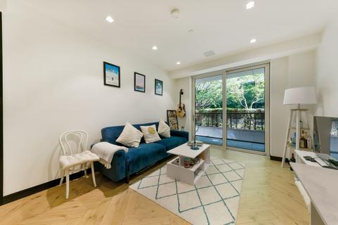 1 bedroom apartment for sale, Tower Bridge, Balmoral House, Earls Way, London, SE1