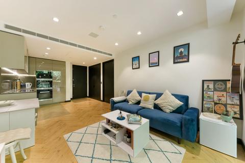 1 bedroom apartment for sale, Tower Bridge, Balmoral House, Earls Way, London, SE1