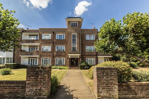 2 bedroom flat to rent, Eaton Rise, London W5