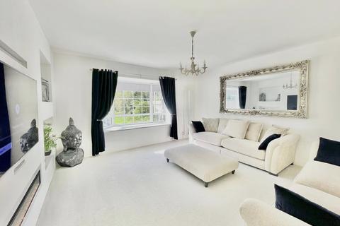 6 bedroom detached house for sale, Kings Drive, Eastbourne, East Sussex, BN21