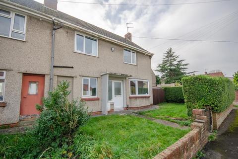 3 bedroom semi-detached house for sale, The Crescent, Soundwell, Bristol, BS16 4PP