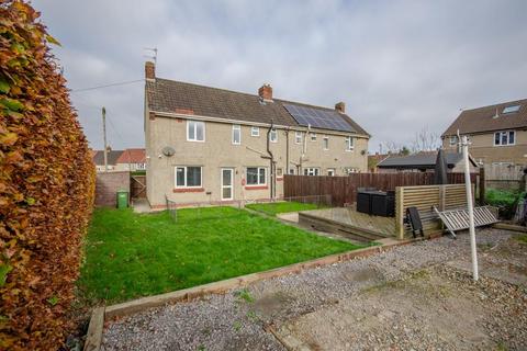 3 bedroom semi-detached house for sale, The Crescent, Soundwell, Bristol, BS16 4PP