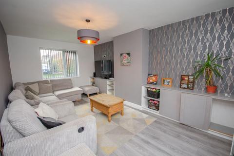 3 bedroom semi-detached house for sale, The Crescent, Soundwell, Bristol, BS16 4PP