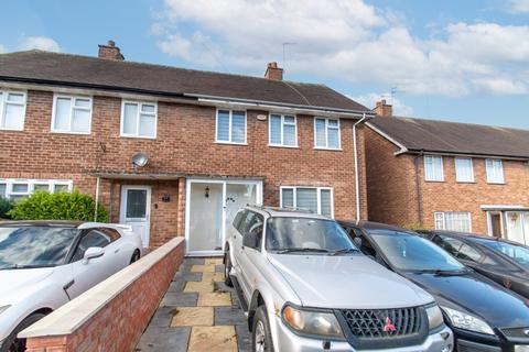 3 bedroom semi-detached house for sale, Faraday Avenue, Quinton, Birmingham, West Midlands, B32