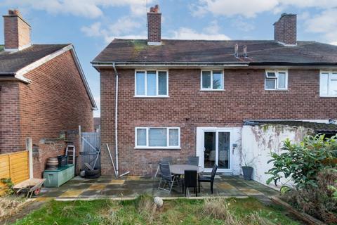 31 Faraday Avenue, Birmingham, B32 1LU