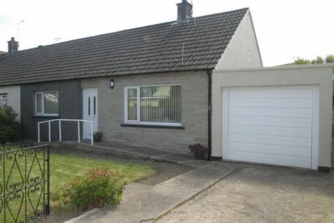 2 bedroom semi-detached bungalow to rent, Rose Lane, Cockermouth CA13