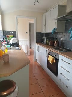 1 bedroom terraced house to rent, Room 1, John Street, Lincoln