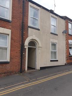 1 bedroom terraced house to rent, Room 1, John Street, Lincoln