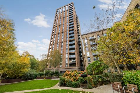 1 bedroom flat for sale, Bailey Street, Malmo Tower Bailey Street, SE8